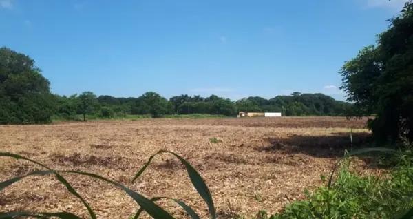 Terreno en Venta en Carretera Jamapa Medellín, Veracruz
