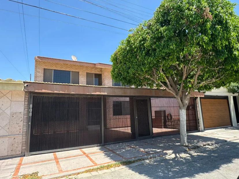 Foto 0 de Casa en venta en San Isidro, Torreón, Coahuila de Zaragoza | Id mx25-xx10182