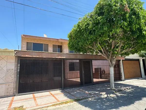 Casa en venta en San Isidro, Torreón, Coahuila de Zaragoza Casa en venta en San Isidro, Torreón, Coahuila de Zaragoza