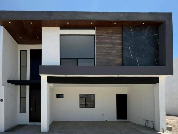 Casa en Venta Zona Norte Viñedos Con Amenidades