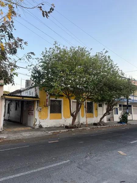 Terreno residencial en venta en Veracruz Centro, Veracruz