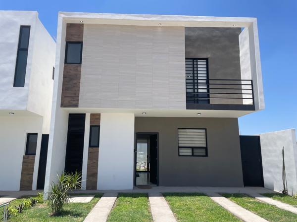 Casa en venta en Los Olivos, Gómez Palacio, Durango Casa en venta en Los Olivos, Gómez Palacio, Durango
