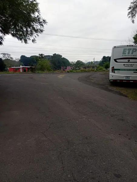 Terreno comercial en venta en Jamapa, Veracruz - Ubicación estratégica para actividades productivas