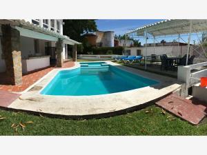 Casa en renta en Tequesquitengo, Jojutla, Morelos