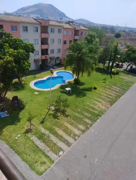 Departamento en venta en Provinciana, Cuernavaca, Morelos Departamento en venta en Provinciana, Cuernavaca, Morelos