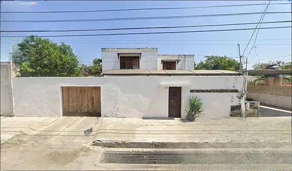 CASA EN VENTA EN BOJORQUEZ RT