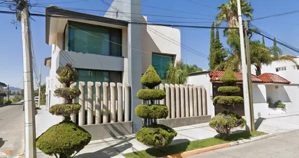 CASA EN VENTA EN TECNOLÓGICA, FRESNILLO, ZACATECAS.