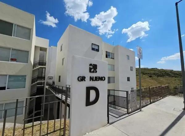 Departamento en Venta en Jardines de Santiago Privalia, Querétaro. SYP