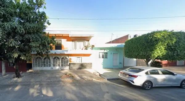 CASA EN VENTA EN OBLATOS GUADALAJARA ET