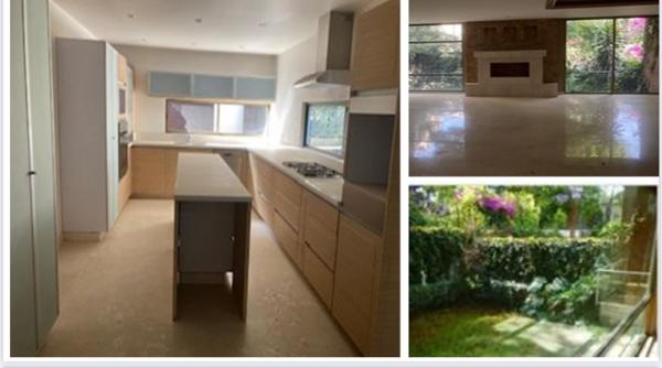 Casa en Venta Col La Florida, Cd de México