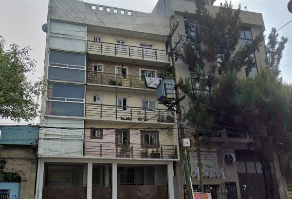 Casa en Nicolás Bravo Venustiano Carranza CDMX. SYP