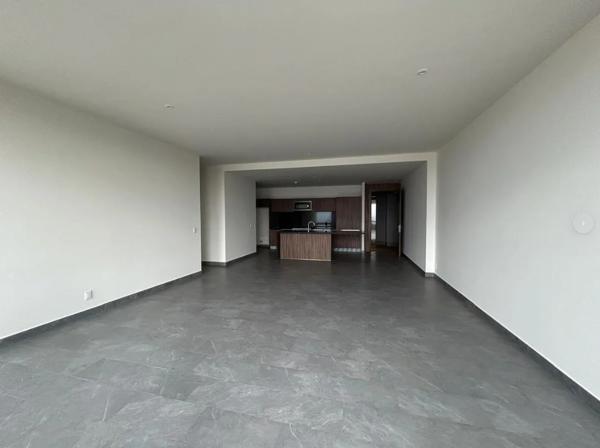 Be Grand Reforma, Estrena departamento, 2 recámaras y amenidades