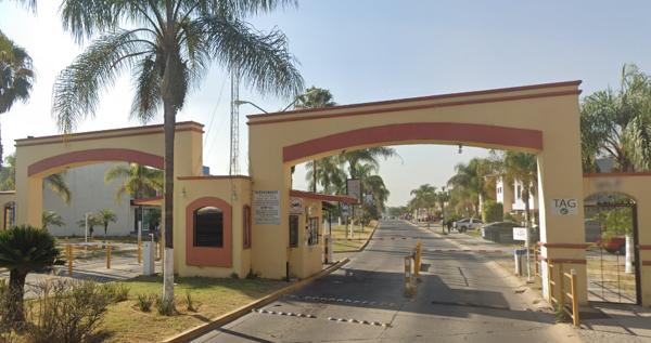 Casa en Real del Valle Tlajomulco de Zúñiga Jalisco. SYP