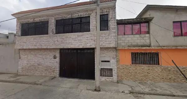 CASA EN VENTA EN MAZAPA, CALPULALPAN, TLAXCALA.