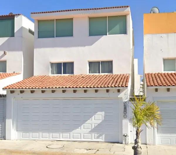 Casa en venta en Venta Prieta, Pachuca de Soto, Hidalgo