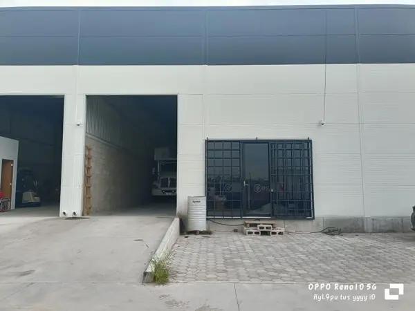 SE VENDE BODEGA EN LIBRAMIENTO SURPONIENTE