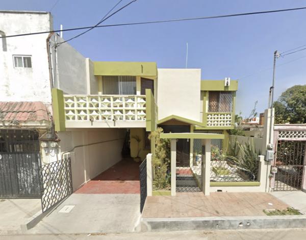 casa en venta universidad poniente, tampico