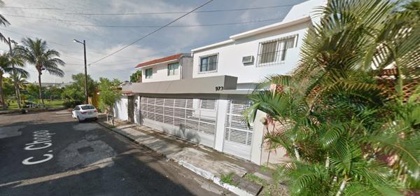 VENDO CASA EN LA FLORESTA-VER