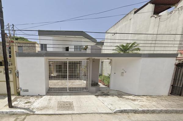 CASA EN VENTA ESTADIO, TAMPICO