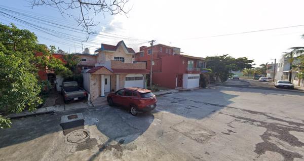 VENDO CASA EN COYOL IVEC-VER