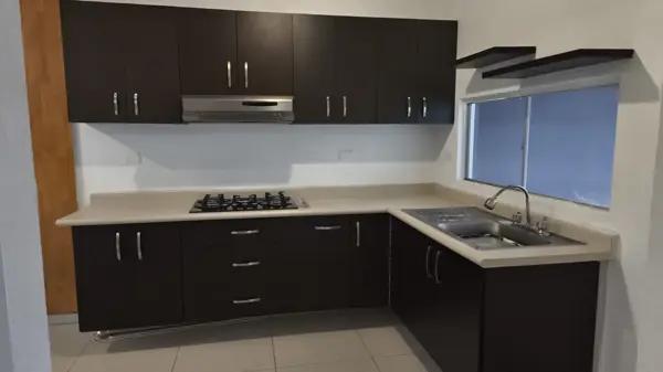 Casa en renta cerca del Parque Sierra Morelos