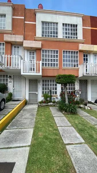 Venta casa de 4 recámaras, Los Héroes Puebla, zona Sur