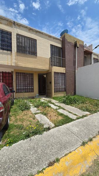 Casa en venta en Privadas del Valle, Huehuetoca, México