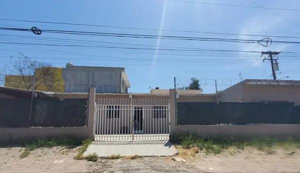 RENTA 2 DEPARTAMENTOS RECIEN REMODELADOS, 1 REC, 1 ESTACIONAMIENTO PRIVADO C/U, EN MARIANO MATAMOROS