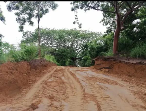 TERRENO EN RENTA EN DOS BOCAS MEDELLIN DE BRAVO VERACRUZ,VER.
