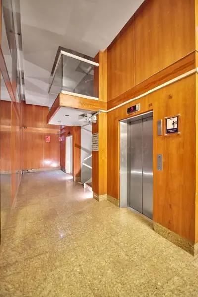 Renta Edificio Comercial en Lago Iseo, Miguel Hidalgo