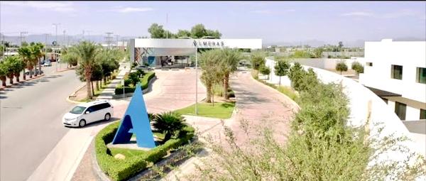 Terreno Residencial en Venta en Almeras, Torreón