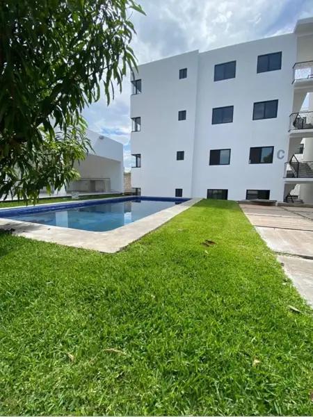 Departamento en venta en Vicente Estrada Cajigal, Cuernavaca, Morelos Departamento en venta en Vicente Estrada Cajigal, Cuernavaca, Morelos