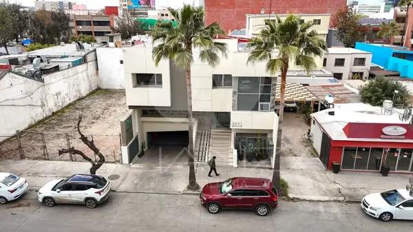 Edificio Corporativo en Renta en Zona Rio Tijuana 600 met2