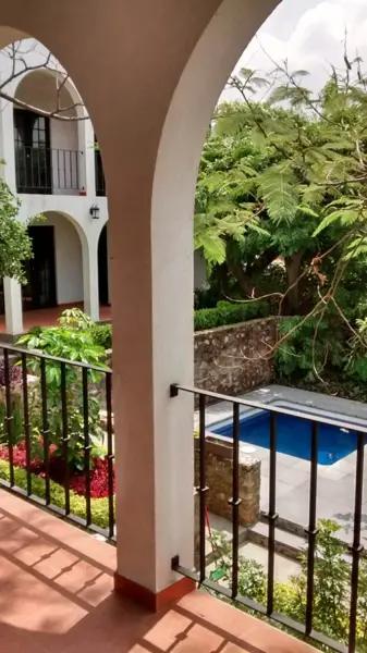Departamento Amueblado en renta Santa Maria Cuernavaca Departamento Amueblado en renta Santa Maria Cuernavaca