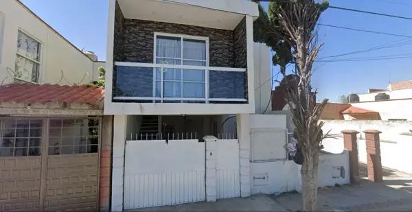 CASA EN VENTA EN BARRIO DE SAN JOSÉ, APIZACO, TLAXCALA.