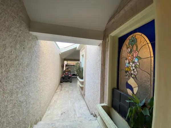 CASA EN VENTA EN LA FUENTE