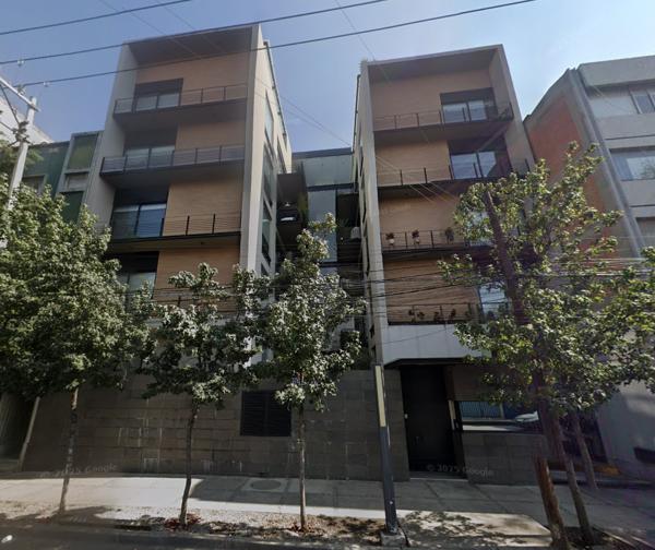 Departamento en venta Del Valle Centro Benito Juarez
