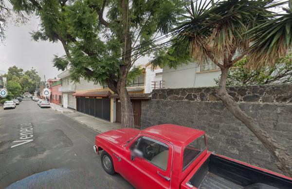 CASA EN VENTA EN SAN ALVARO-AZCAPOTZALCO