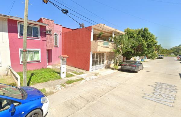 CASA EN VENTA EN BLANCAS MARIPOSAS-TABASCO