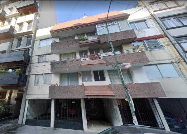 Departamento en venta Del Valle Sur Benito Juarez Departamento en venta Del Valle Sur Benito Juarez