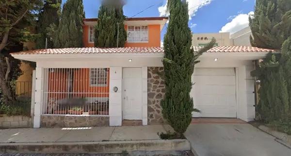 CASA EN VENTA EN EL REFUGIO, CALPULALPAN, TLAXCALA.