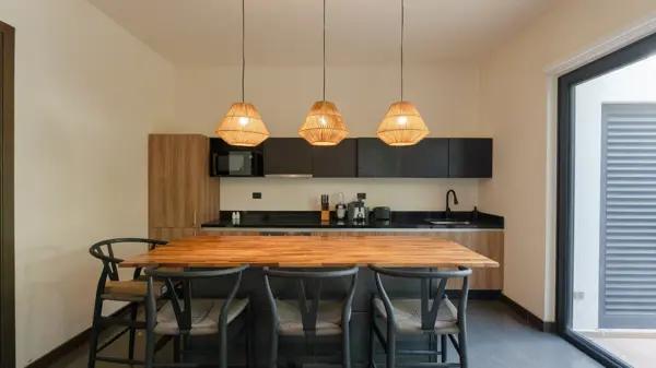 Casa en Condominio en Venta en La Veleta, Tulum - Oportunidad de Inversión Residencial