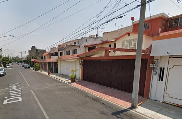 VENDO CASA EN JARDINES DEL SUR-XOCHIMILCO