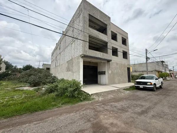 PROYECTO ACALLI