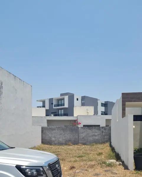 Terreno residencial en venta en Mallorca Residencial, Riviera Veracruzana