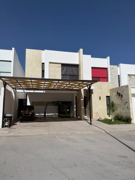 Casa en venta en Los Viñedos, Torreón, Coahuila de Zaragoza Casa en venta en Los Viñedos, Torreón, Coahuila de Zaragoza