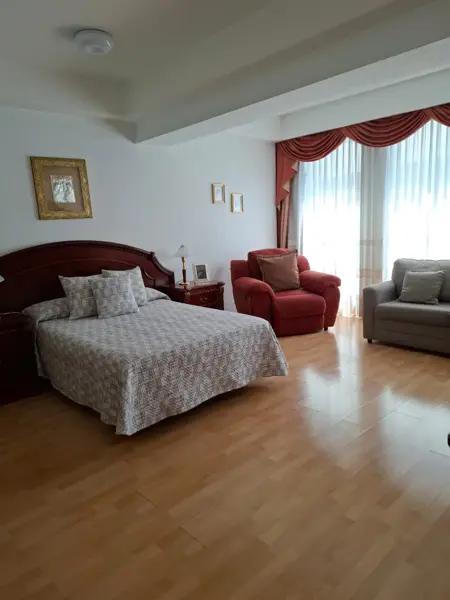 Departamento en VENTA, Reforma Social
