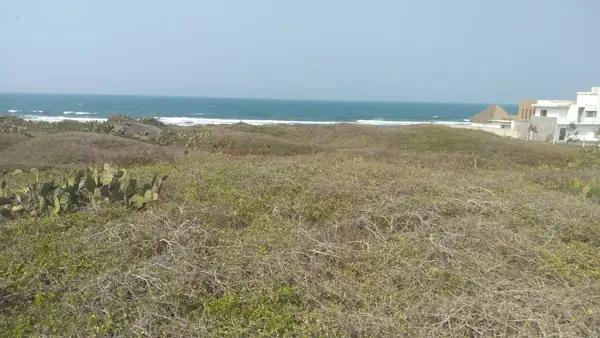 Terreno Residencial en Venta en Arbolillo, Alvarado, Veracruz