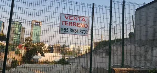 Terreno en VENTA, Lomas de Bezares. Buena vista y orientación. Terreno en VENTA, Lomas de Bezares. Buena vista y orientación.