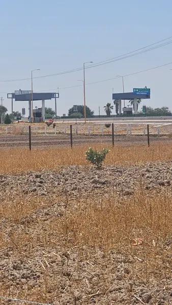 Terreno en venta